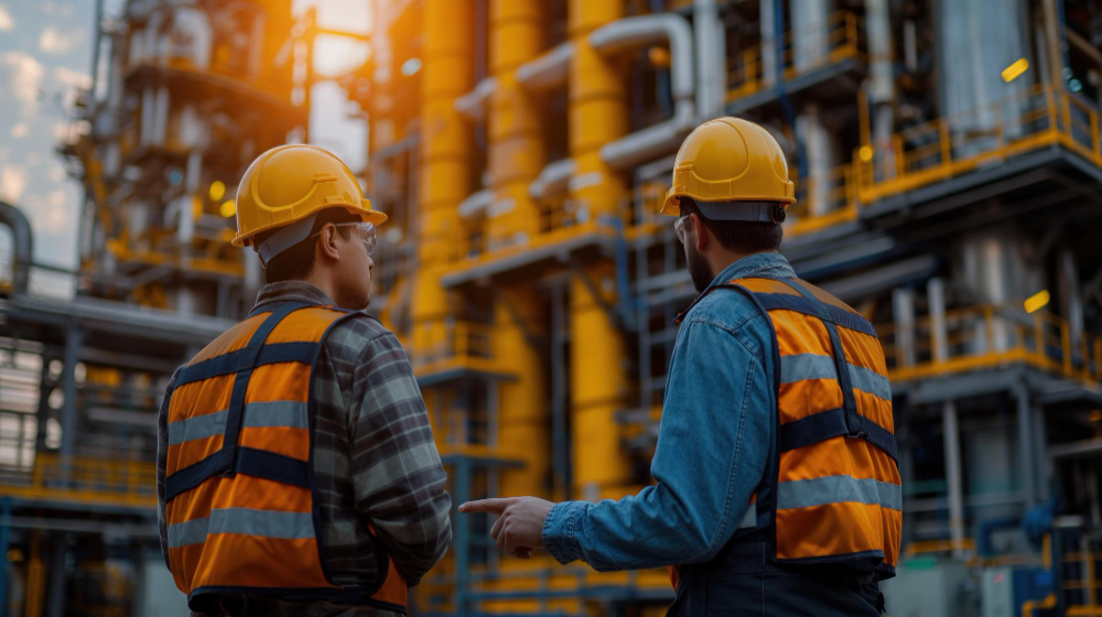 Providing skilled and diverse engineers, technicians, and workforce to meet project requirements and secure success.