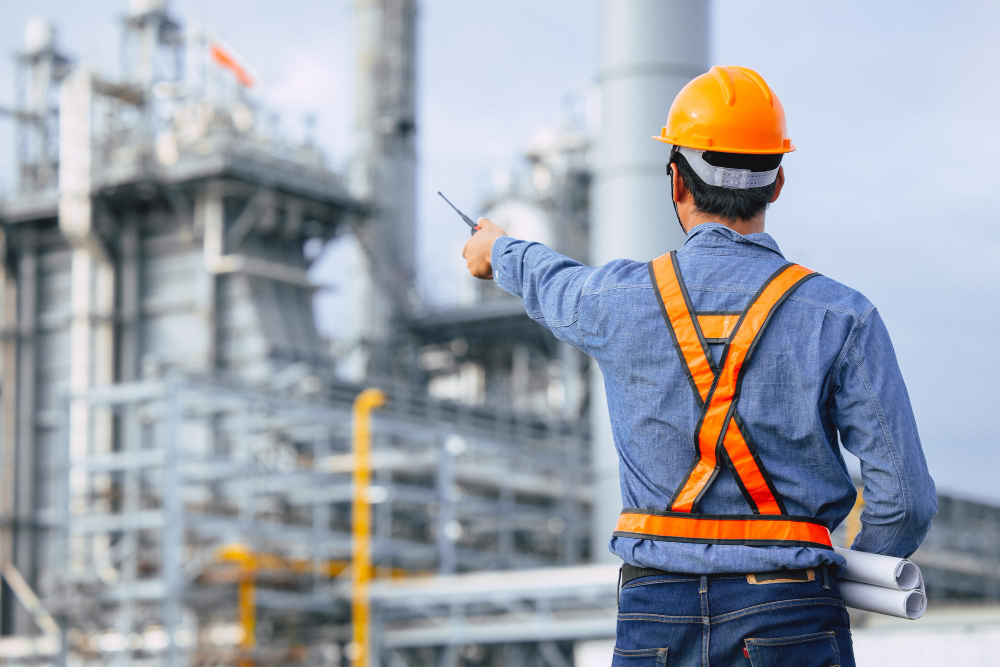 End-to-end support including planning, design, technical consultancy, and project management, ensuring efficiency and maximum performance.